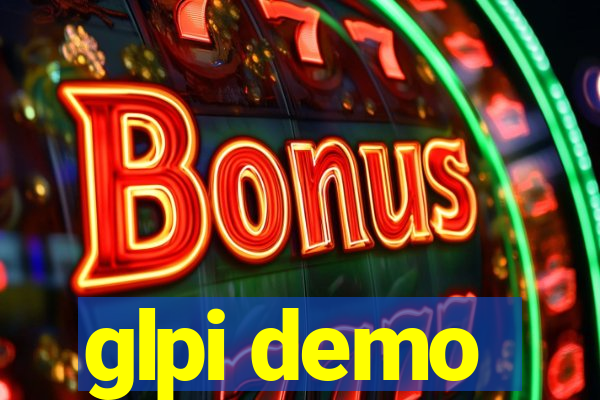 glpi demo